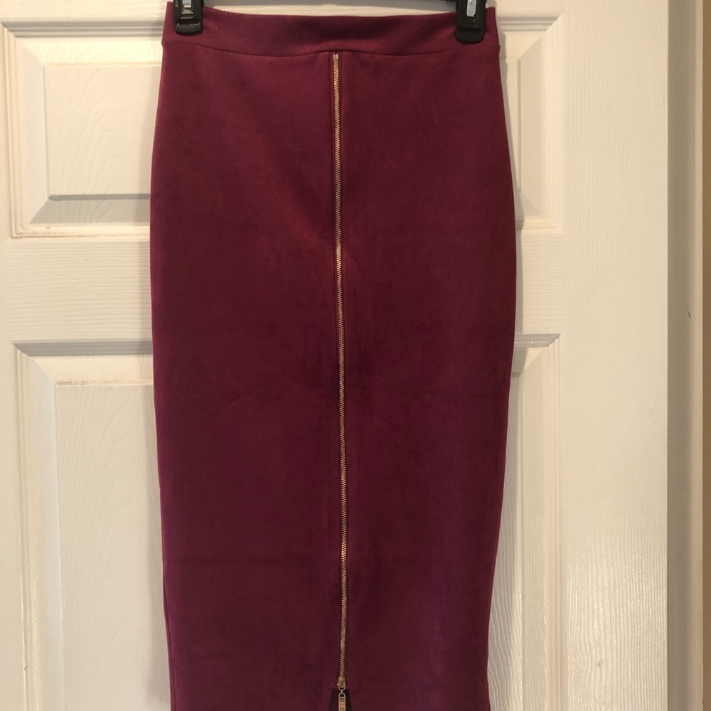 Shops Hopes Boutique Pencil Skirt